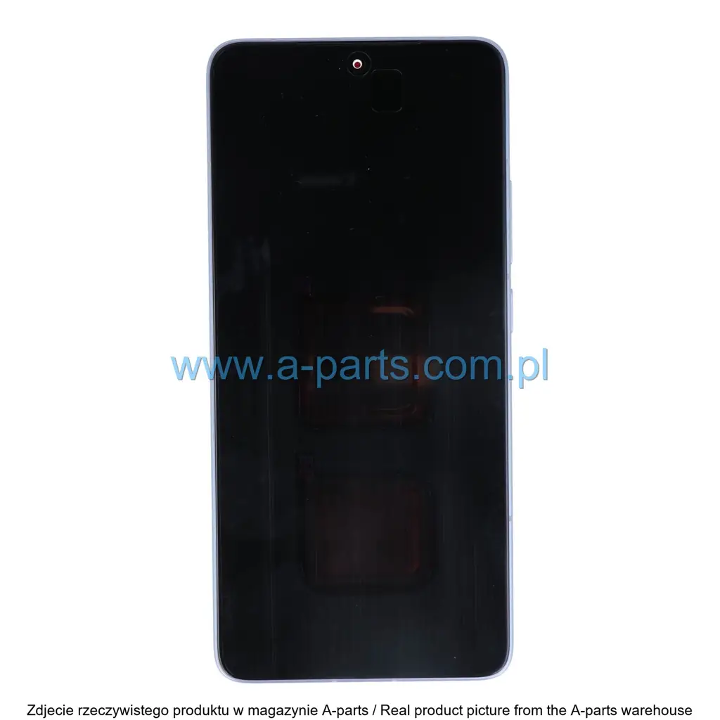 Wyświetlacz LCD Xiaomi Poco F7 Pro 56002100O1100 — zdjęcie 6 z 6