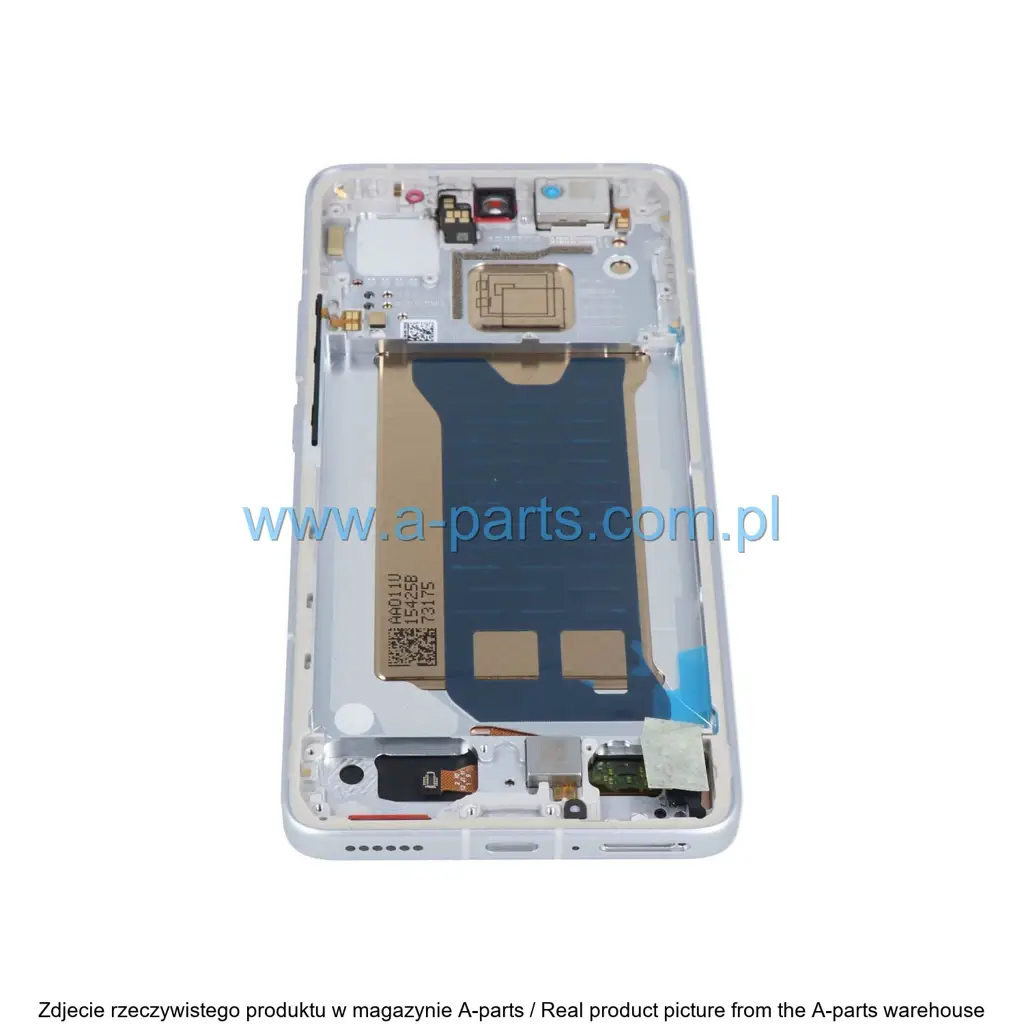 Wyświetlacz LCD Xiaomi Poco F7 Pro 56002200O1100 — zdjęcie 5 z 6