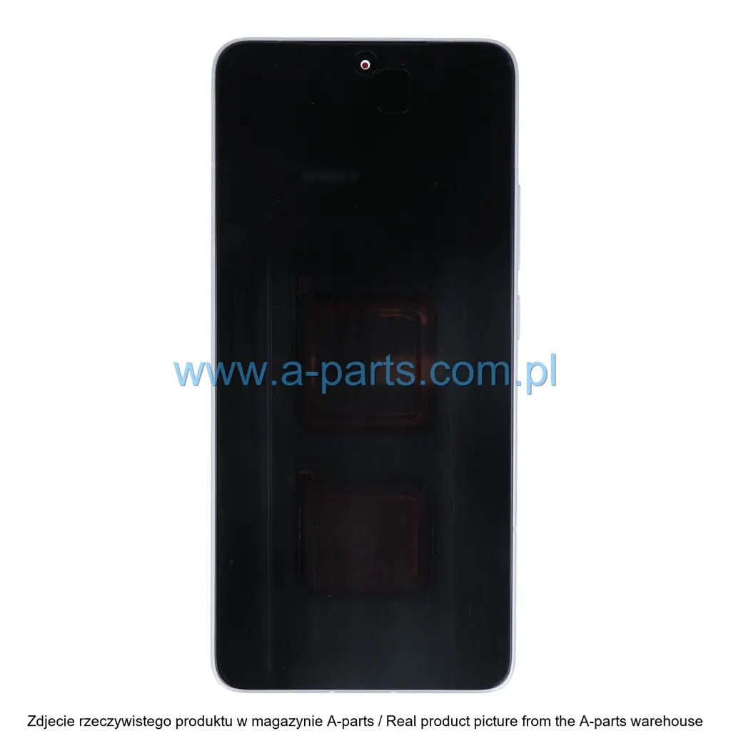 Wyświetlacz LCD Xiaomi Poco F7 Pro 56002200O1100 — zdjęcie 6 z 6
