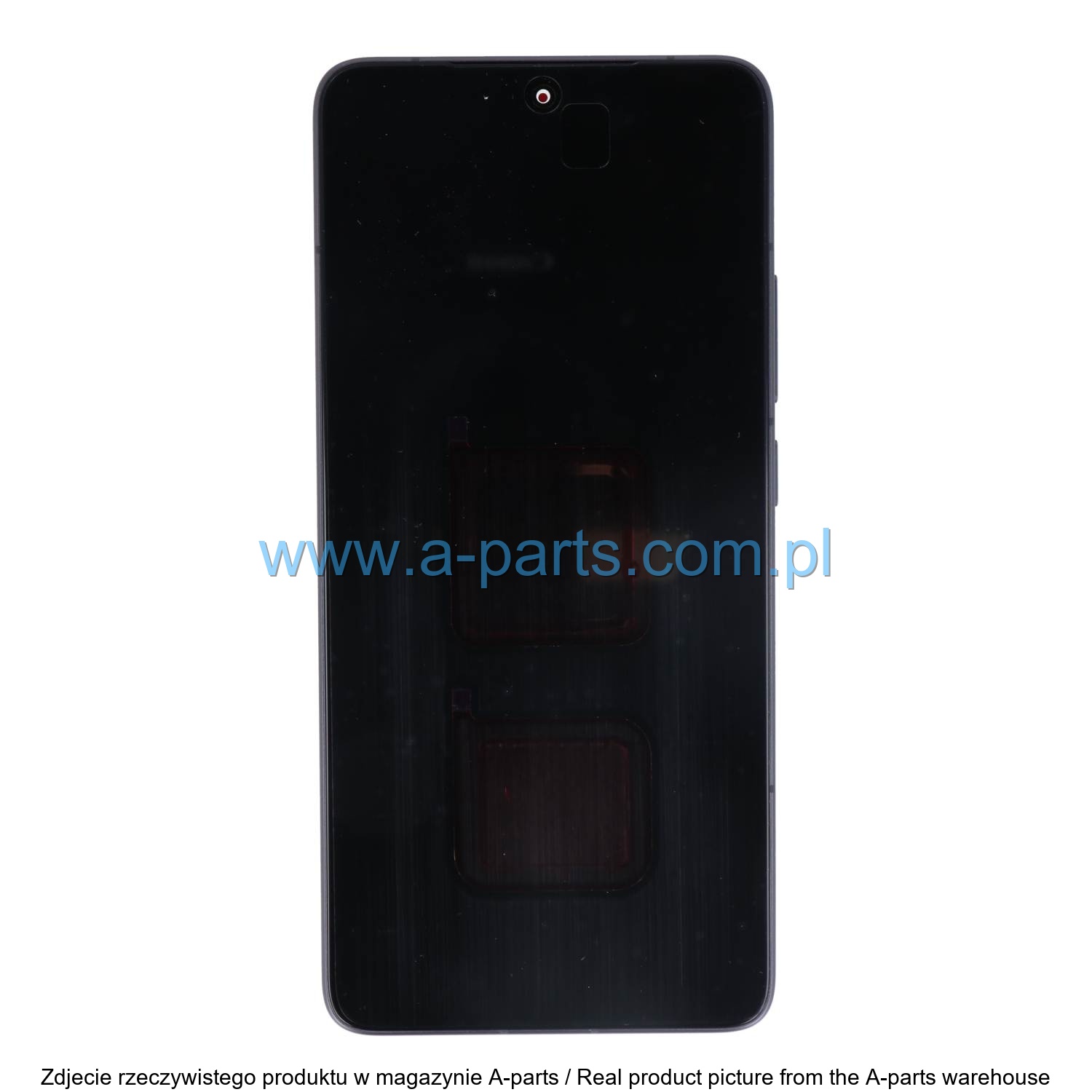 Xiaomi Poco C40 56002300O1100 LCD Display — zdjęcie 3 z 3
