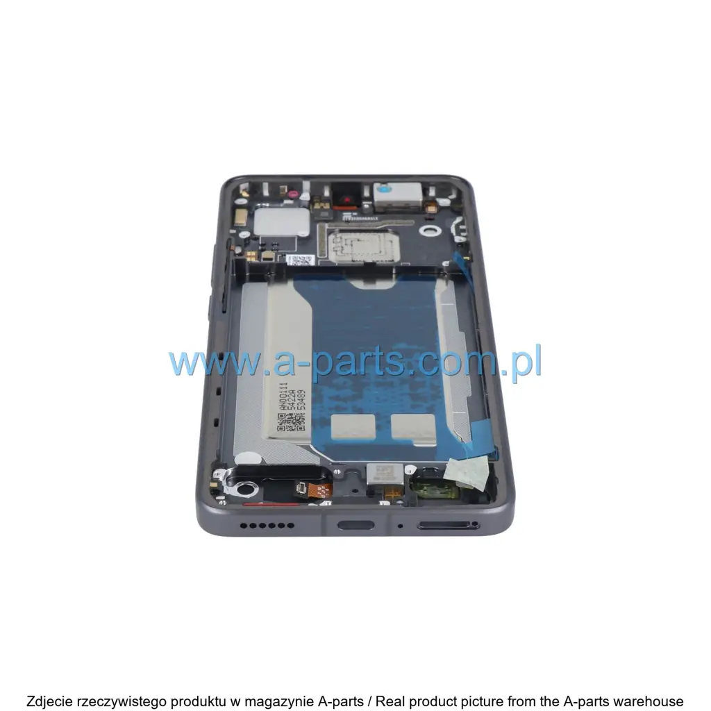 Wyświetlacz LCD Xiaomi Poco F7 Pro 56002300O1100 — zdjęcie 5 z 6