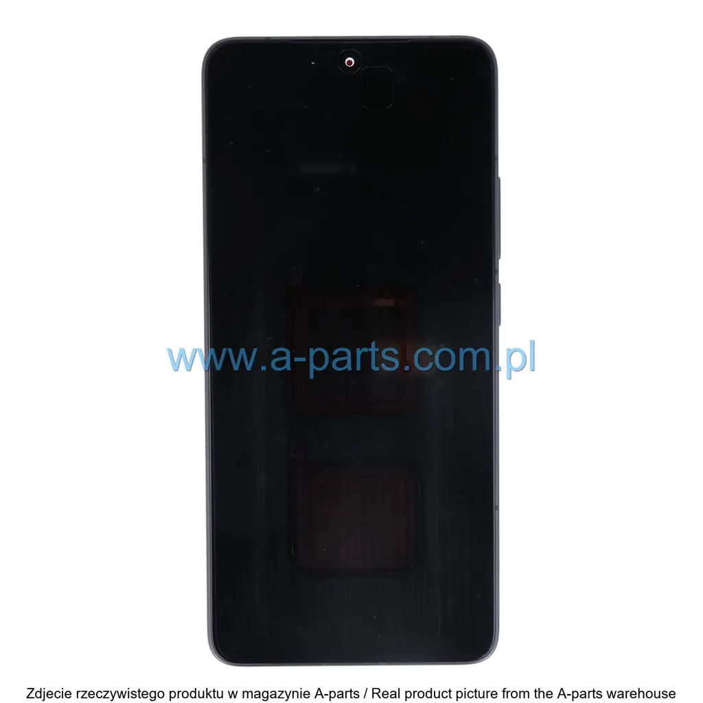 Wyświetlacz LCD Xiaomi Poco F7 Pro 56002300O1100 — zdjęcie 6 z 6