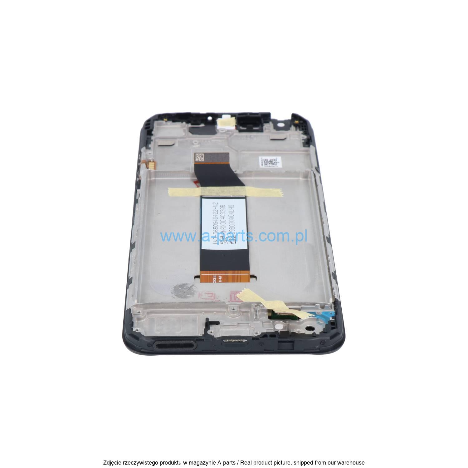 Xiaomi Poco M3 Pro 5G LCD Display 560002K19P00 — zdjęcie 4 z 10