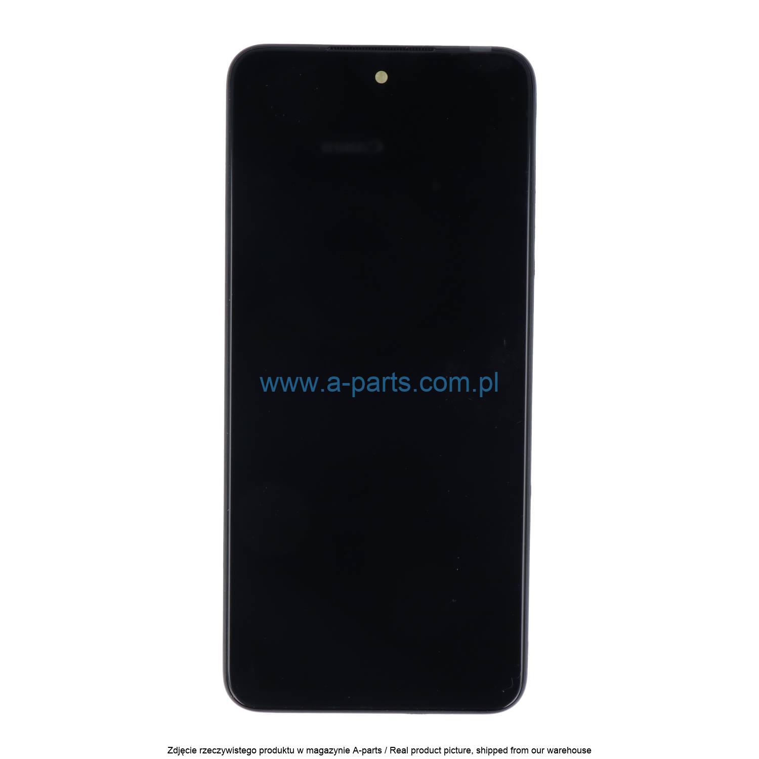 Xiaomi Poco M3 Pro 5G LCD Display 560002K19P00 — zdjęcie 5 z 10