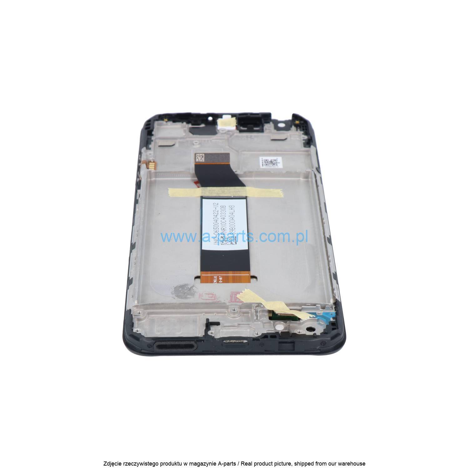 Xiaomi Poco M3 Pro 5G LCD Display 560002K19P00 — zdjęcie 8 z 10