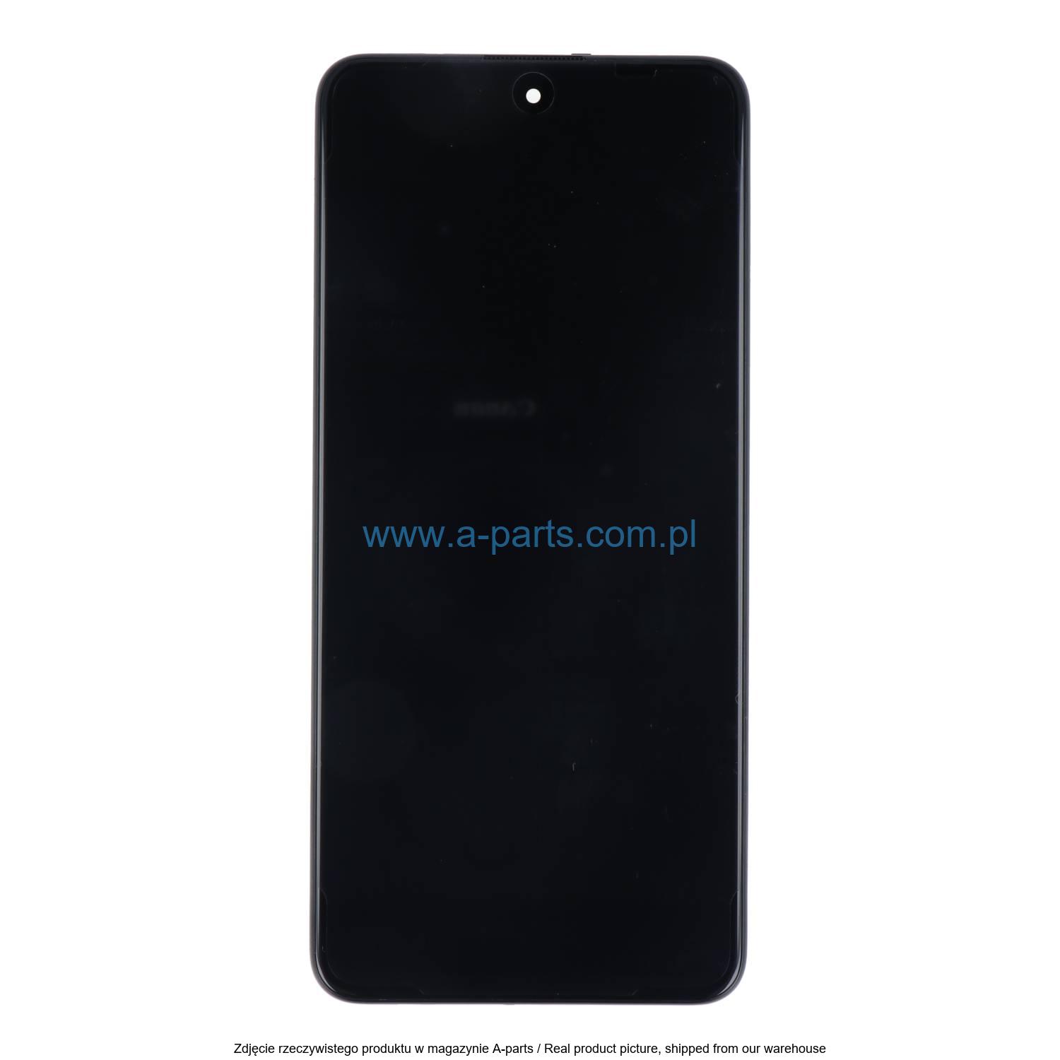 Xiaomi Poco M4 Pro 5G LCD Display 560001K16A00 — zdjęcie 3 z 3