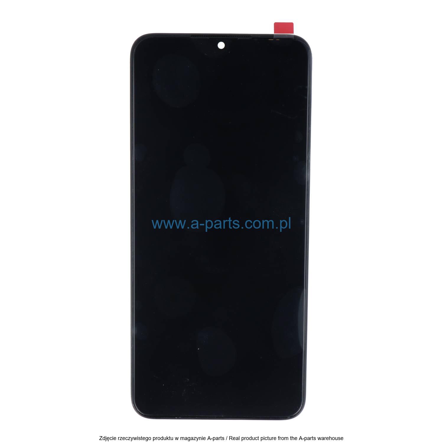 Xiaomi Poco M5 LCD32033 LCD Display — zdjęcie 4 z 5
