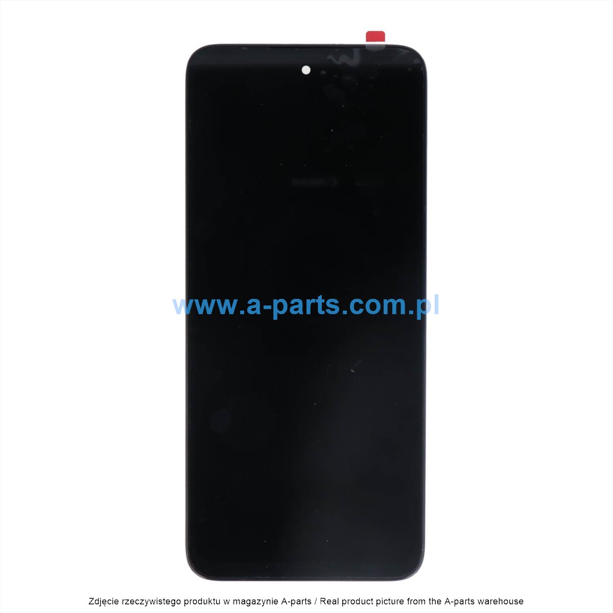 Xiaomi Poco M6 LCD Display with Frame 12399 — zdjęcie 3 z 3