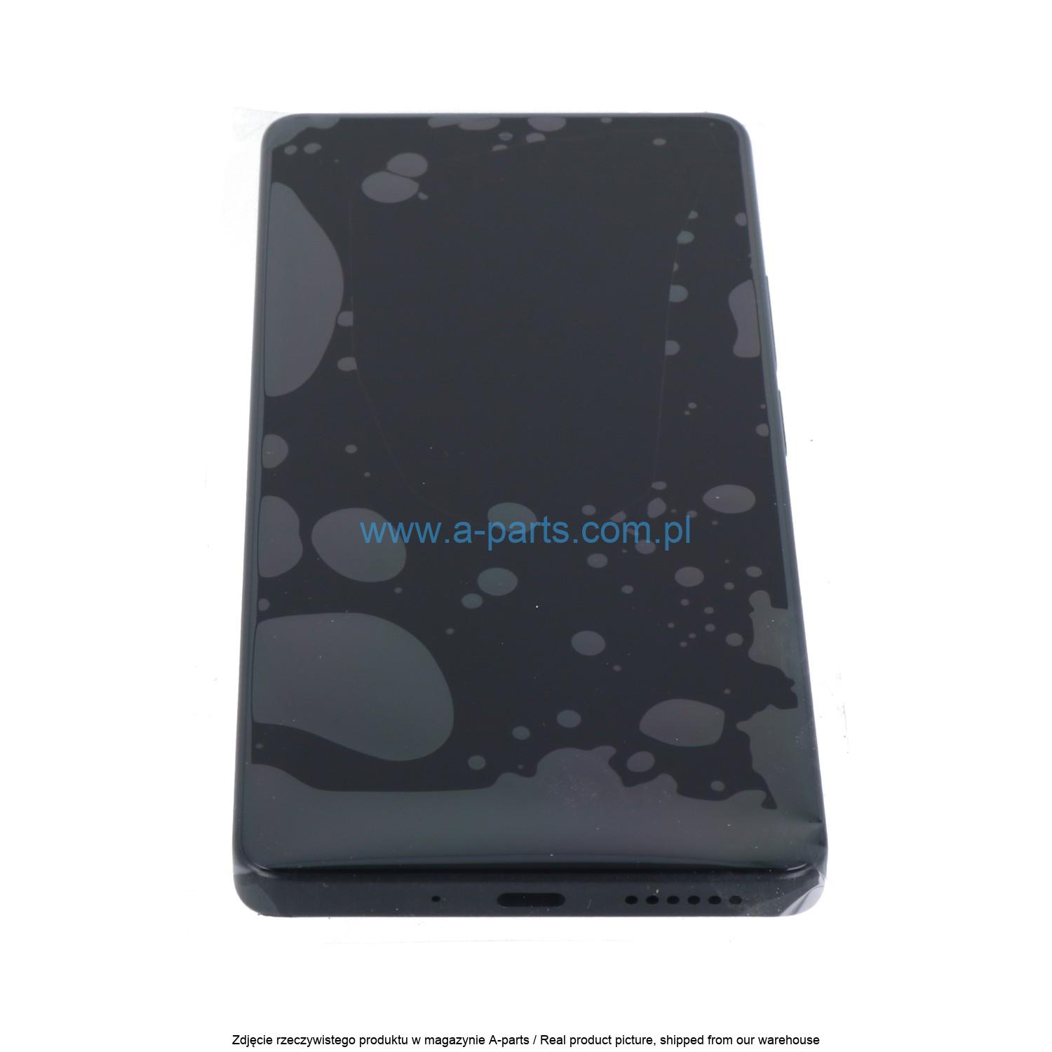 Xiaomi Poco M6 Pro 4G LCD Display 5600030N6P00 — zdjęcie 3 z 5