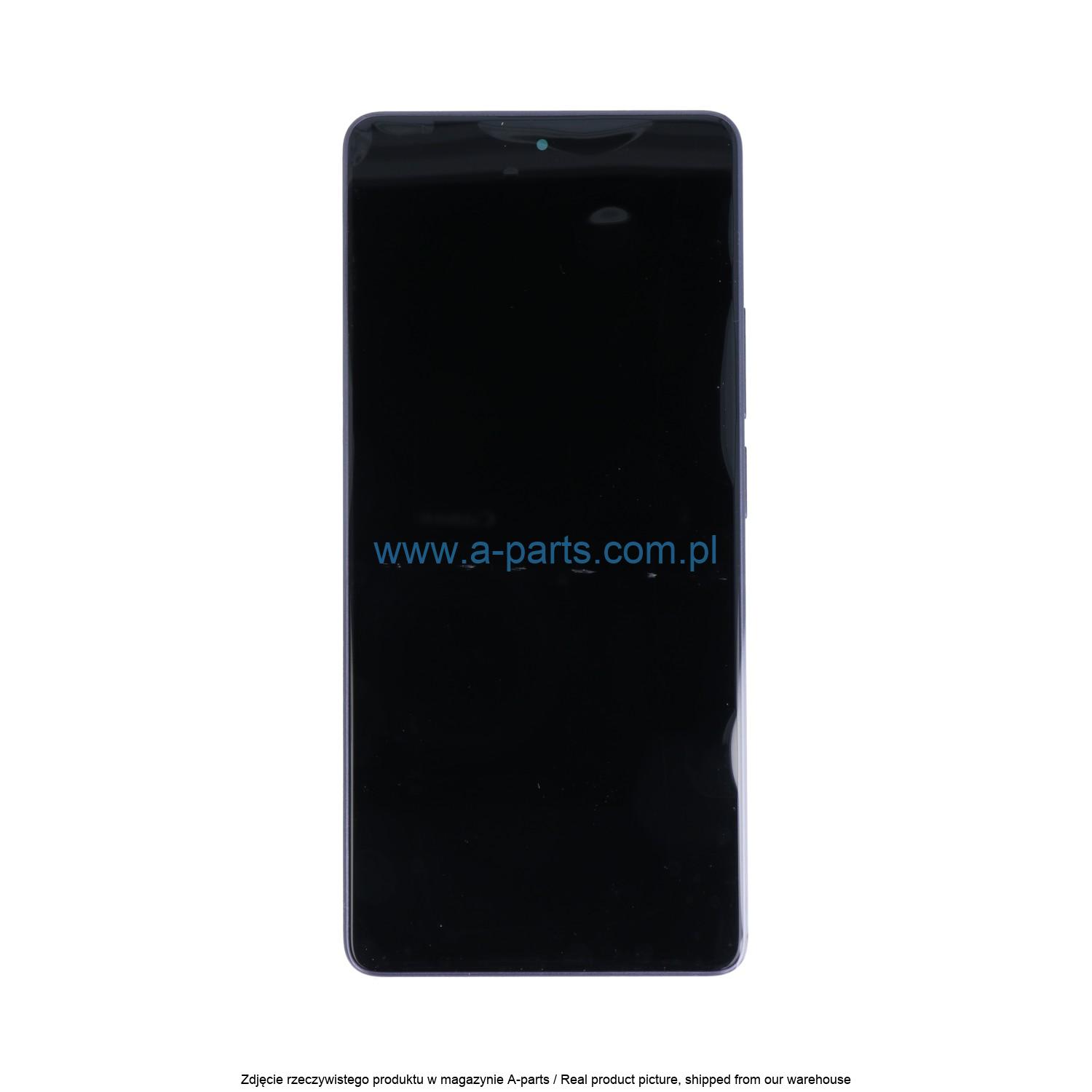 Xiaomi Poco M6 Pro 4G LCD Display 5600020N6P00 — zdjęcie 4 z 5