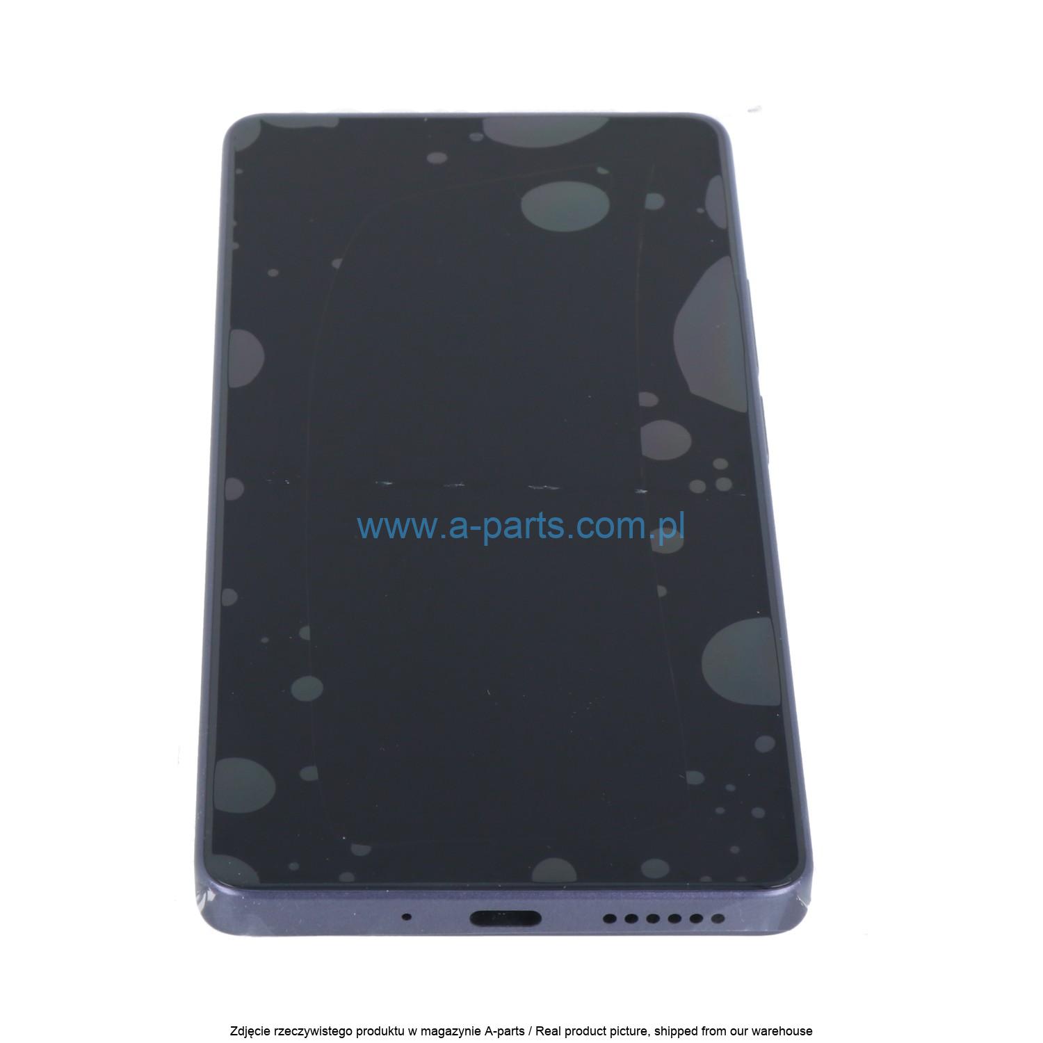 Xiaomi Poco M6 Pro 4G LCD Display 5600020N6P00 — zdjęcie 5 z 5