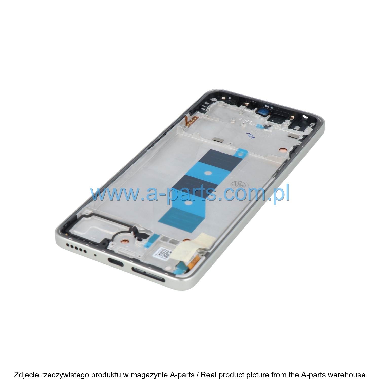 Xiaomi Poco C65 LCD Display 5600070O17P00 — zdjęcie 2 z 3