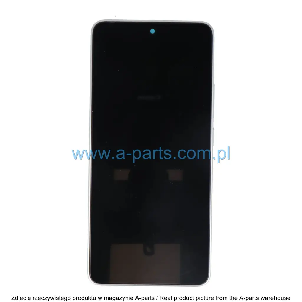 Wyświetlacz LCD Xiaomi Poco M7 Pro 5600070O17P00 — zdjęcie 6 z 6