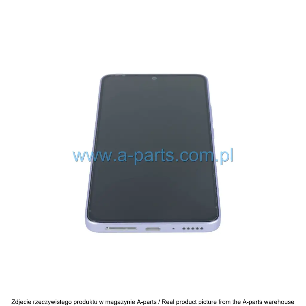 Wyświetlacz LCD Xiaomi Poco M7 Pro 5600080O17P00 — zdjęcie 5 z 6