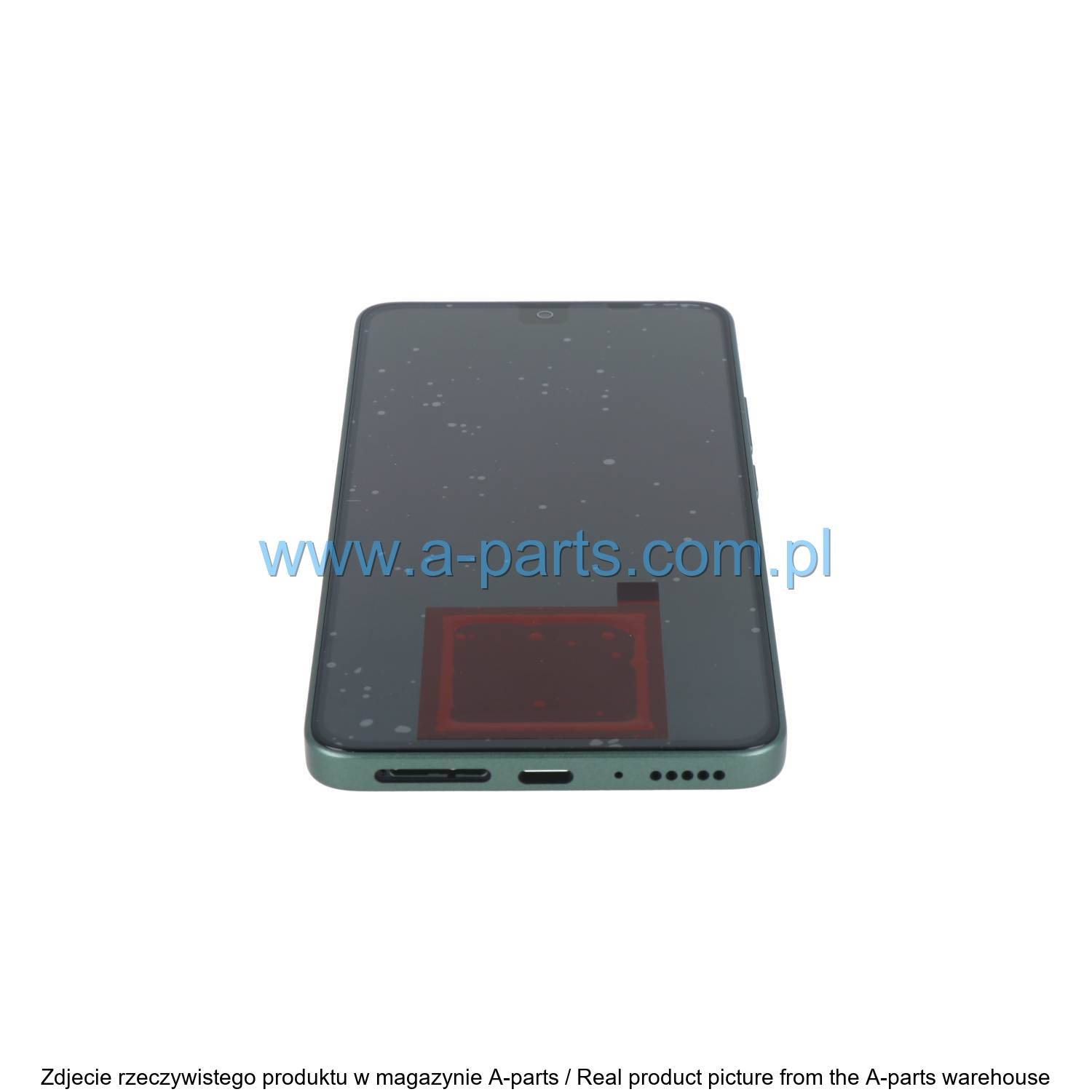 Xiaomi Poco M7 Pro LCD Display 5600060O17P00 — zdjęcie 2 z 3