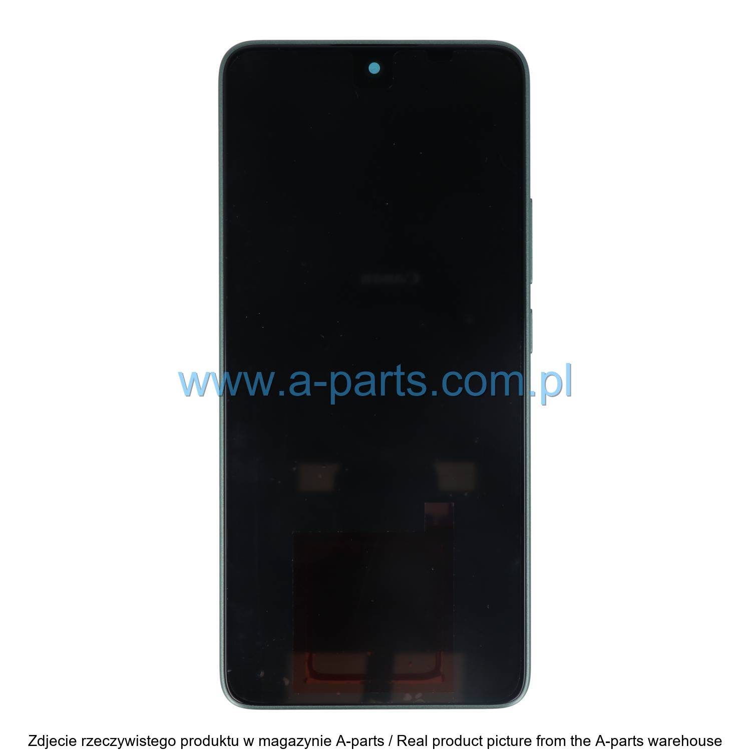 Xiaomi Poco M7 Pro LCD Display 5600060O17P00 — zdjęcie 3 z 3