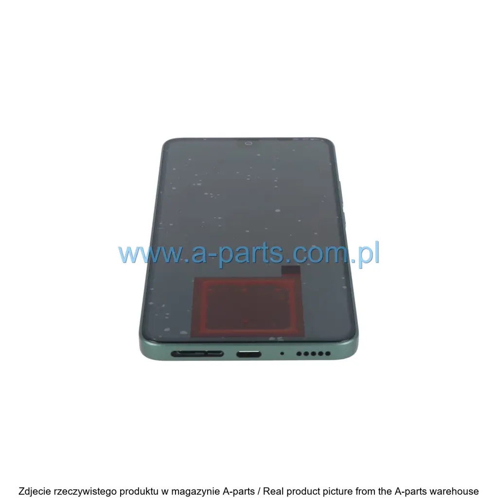 Wyświetlacz LCD Xiaomi Poco M7 Pro 5600060O17P00 — zdjęcie 5 z 6