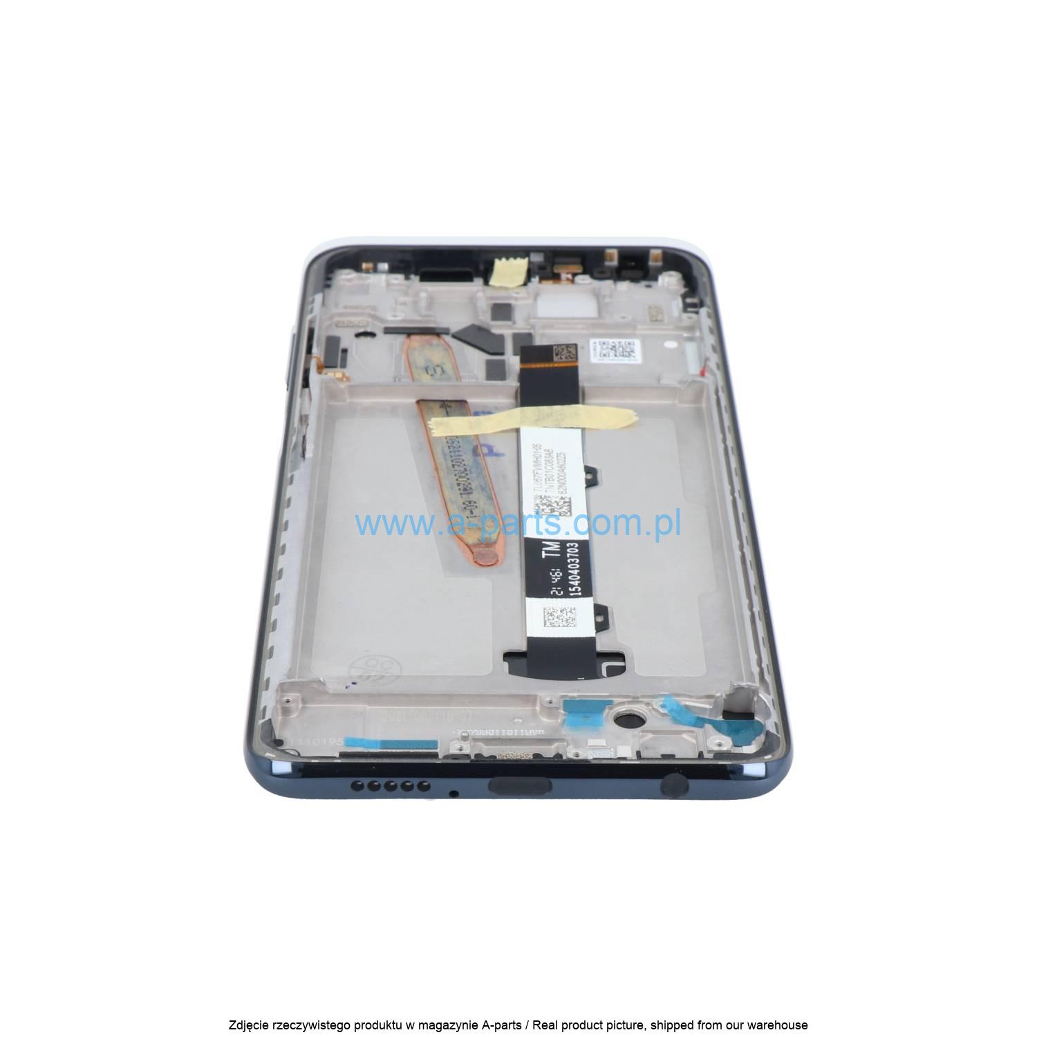 Xiaomi Poco X3 Pro 560002J20S00 LCD Display — zdjęcie 2 z 5