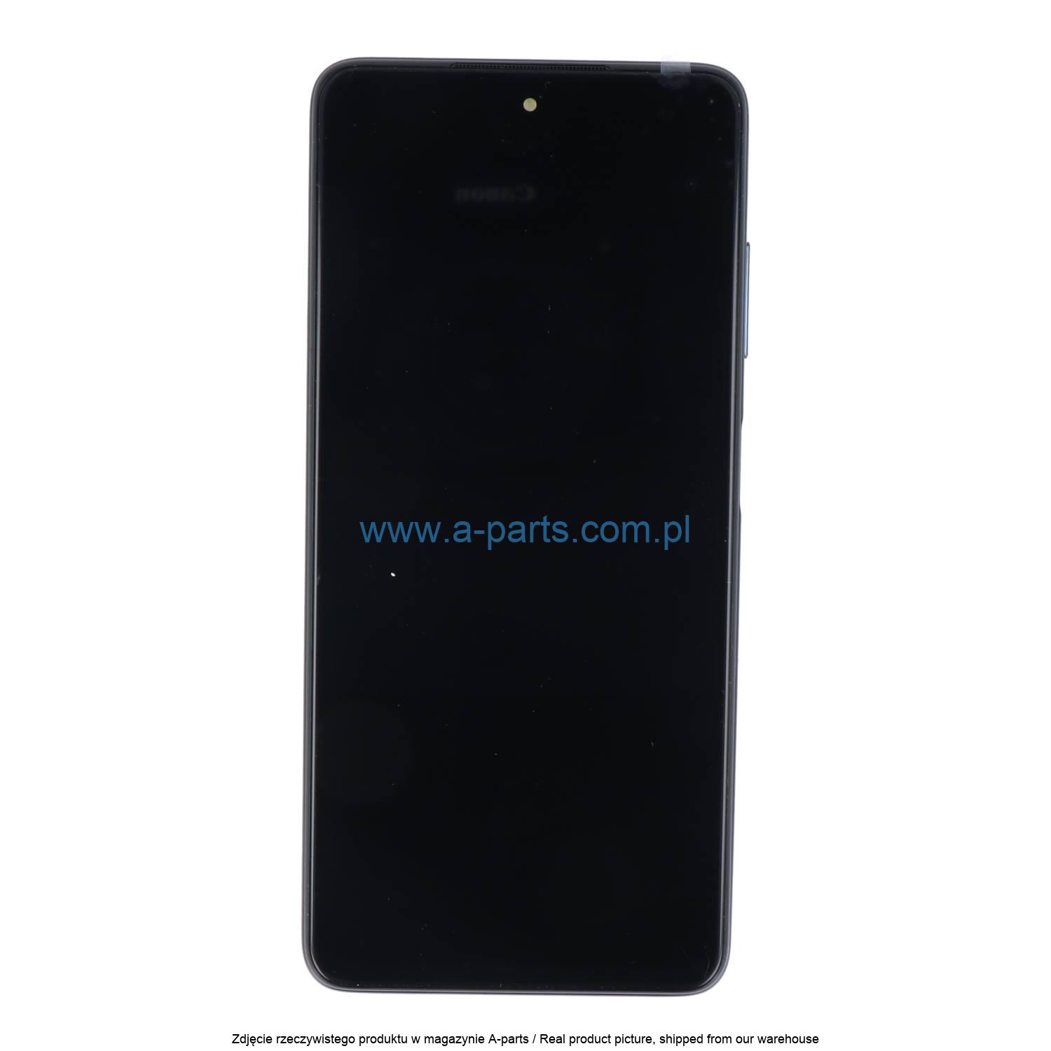 Xiaomi Poco X3 Pro 560002J20S00 LCD Display — zdjęcie 3 z 5