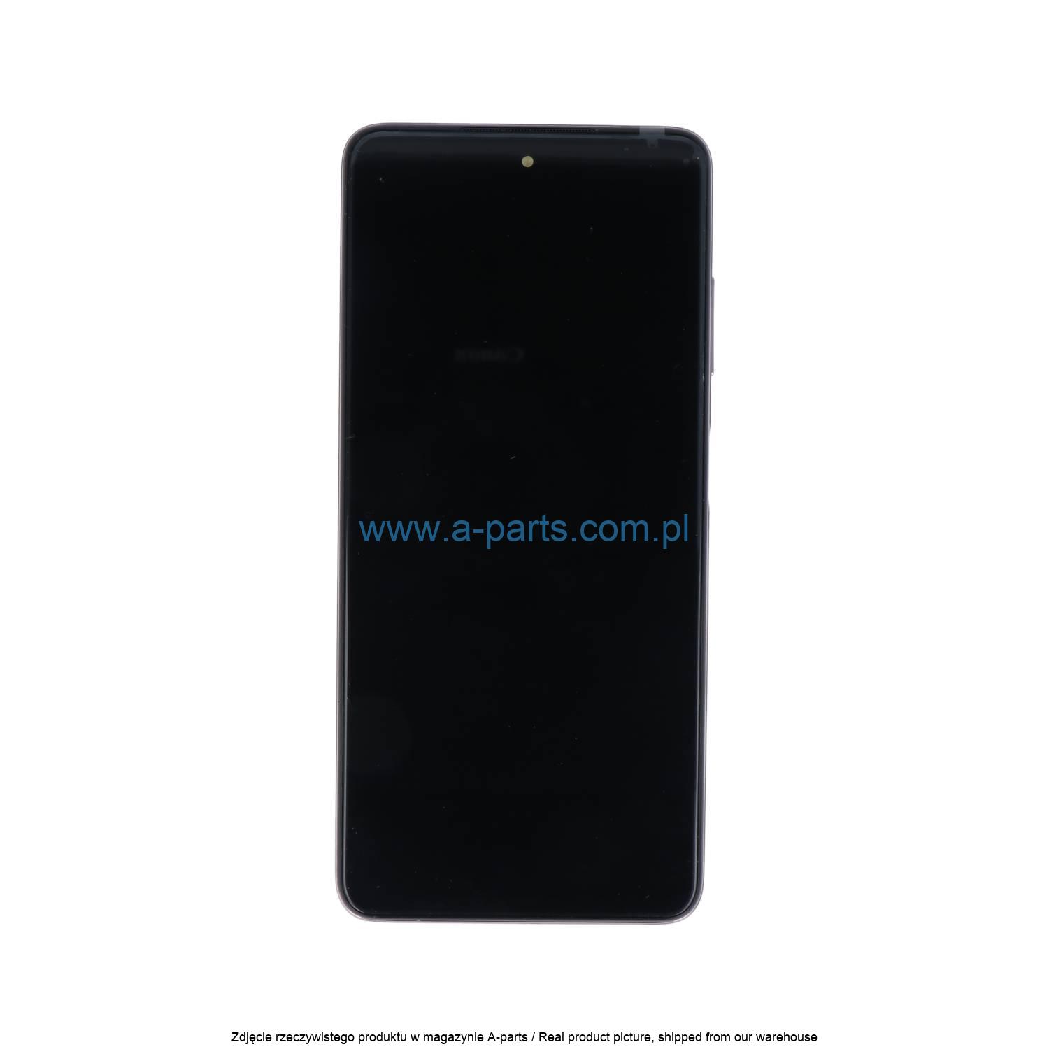 Xiaomi Poco X3 Pro 560004J20S00 LCD Display — zdjęcie 3 z 5