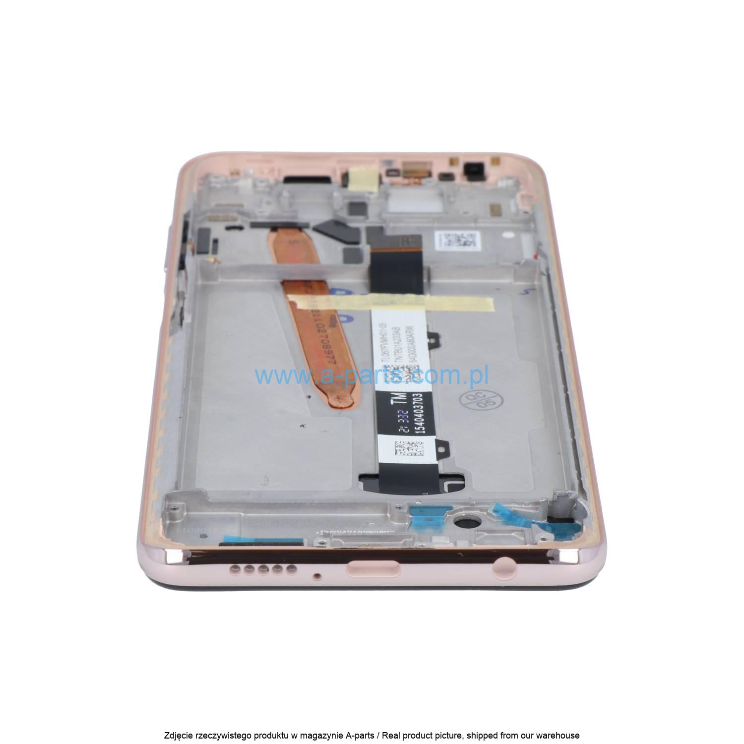 Xiaomi Poco X3 Pro 560004J20S00 LCD Display — zdjęcie 4 z 5