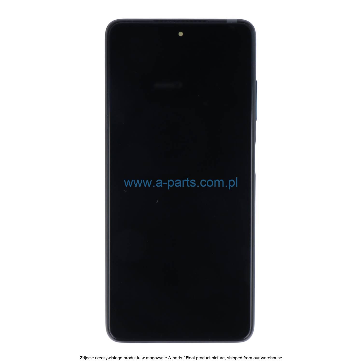 Xiaomi Poco X3 560003J20C00 LCD Display — zdjęcie 3 z 5
