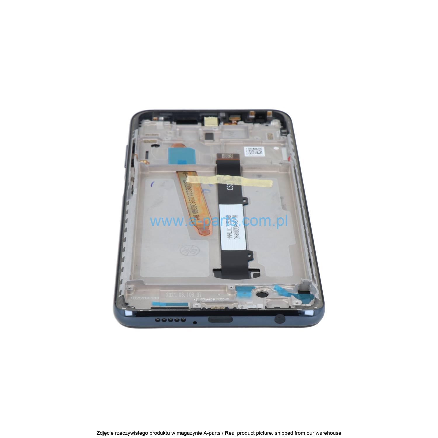 Xiaomi Poco X3 560003J20C00 LCD Display — zdjęcie 4 z 5