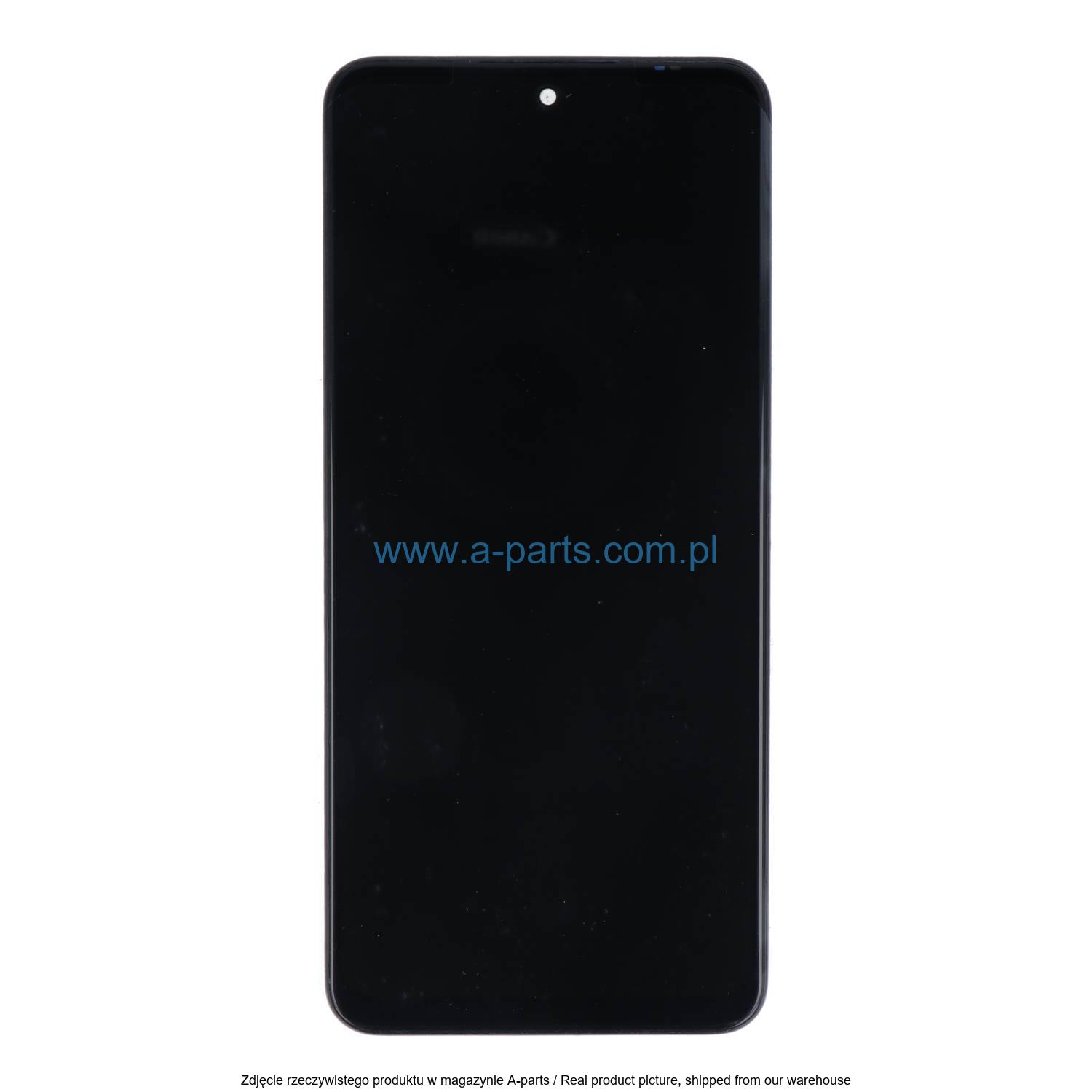 Xiaomi Poco X5 5G LCD Display LCD32123 — zdjęcie 4 z 5