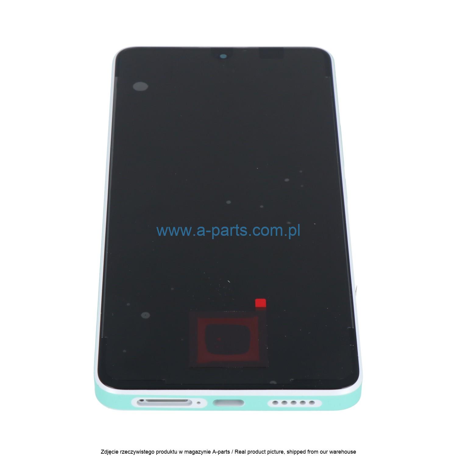 Xiaomi Poco X6 5G LCD Display 560001N16P00 — zdjęcie 3 z 5