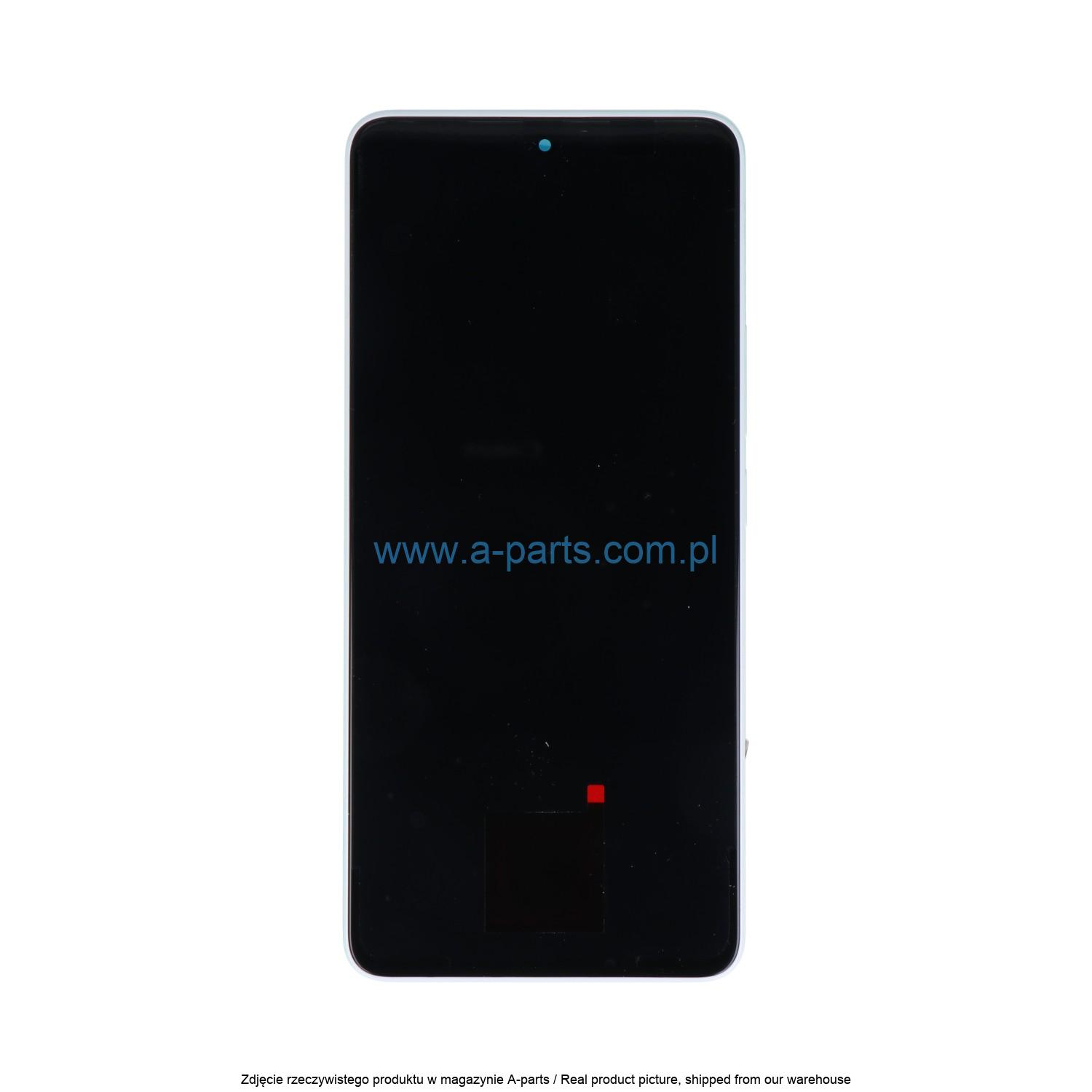 Xiaomi Poco X6 5G LCD Display 560001N16P00 — zdjęcie 4 z 5
