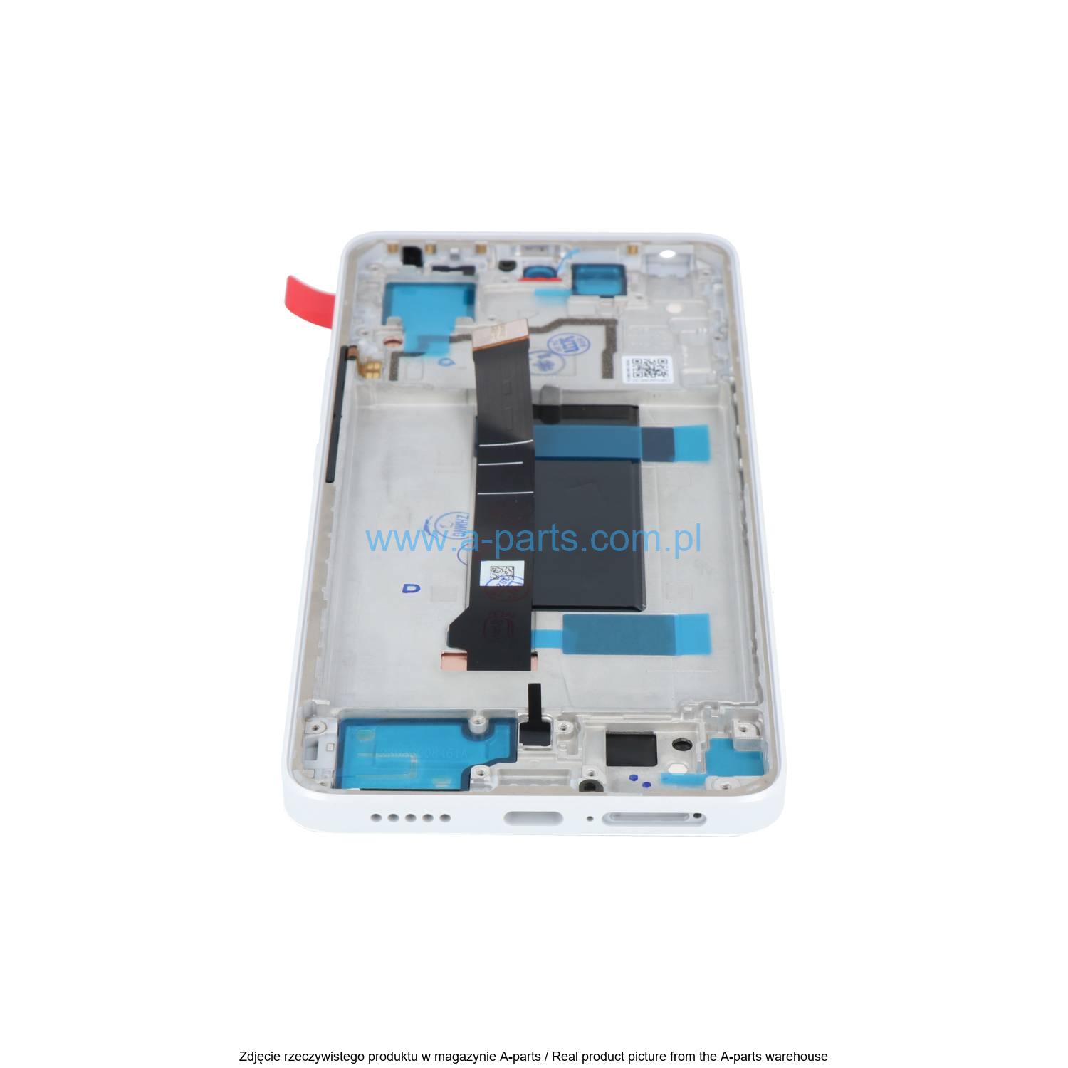 Xiaomi Poco X6 5G LCD Display LCD33609 — zdjęcie 5 z 7