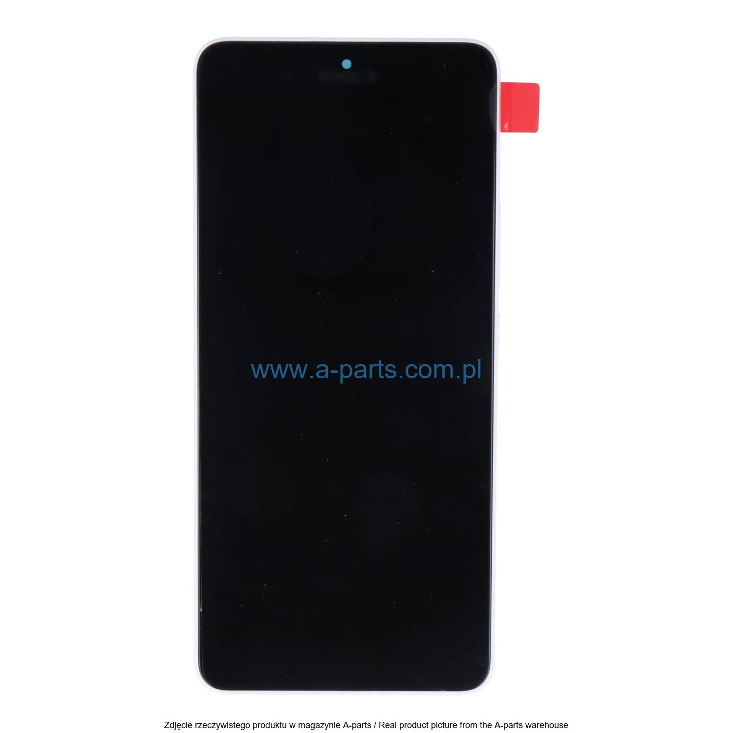 Xiaomi Poco X6 5G LCD Display LCD33609 — zdjęcie 6 z 7