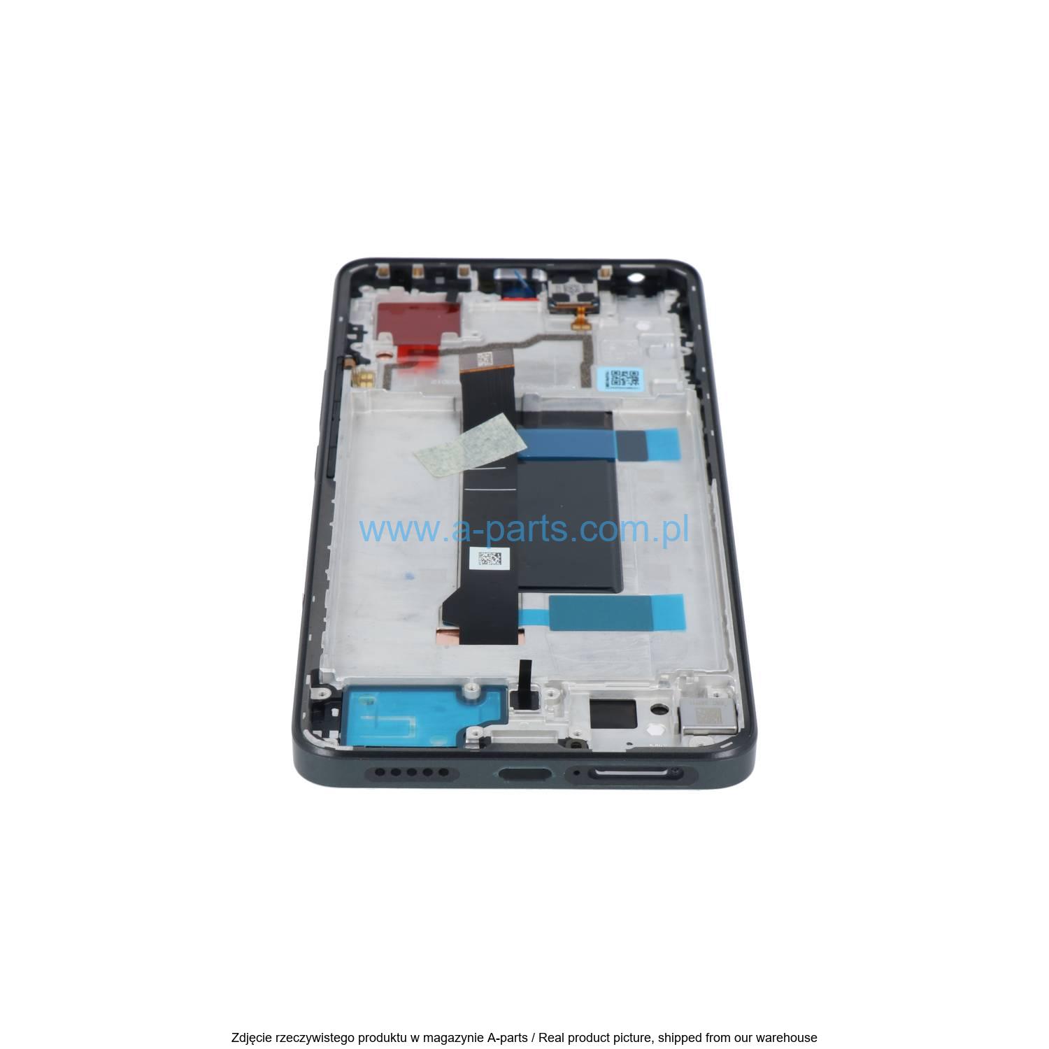 Xiaomi Poco X6 5G LCD Display 560003N16P00 — zdjęcie 4 z 5