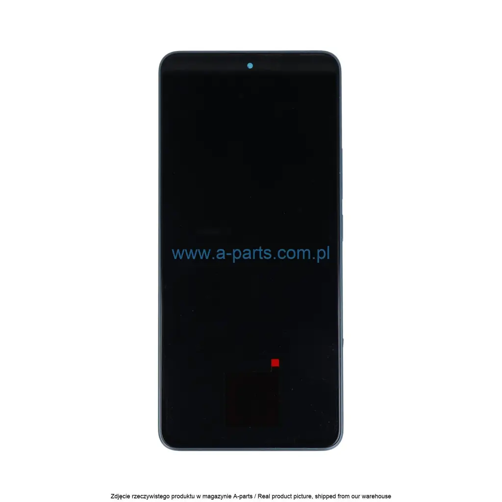 Wyświetlacz LCD Xiaomi Poco X6 5G 560002N16P00 — zdjęcie 2 z 3