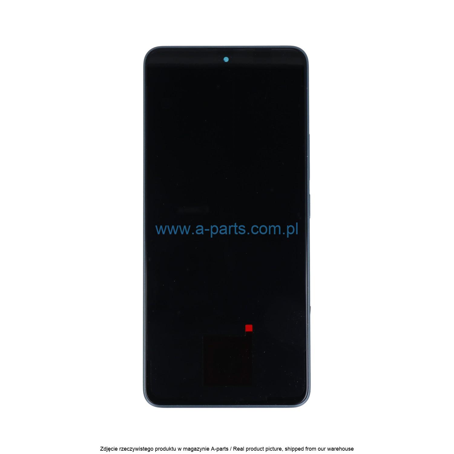 Xiaomi Poco X6 5G LCD Display 560002N16P00 — zdjęcie 4 z 5