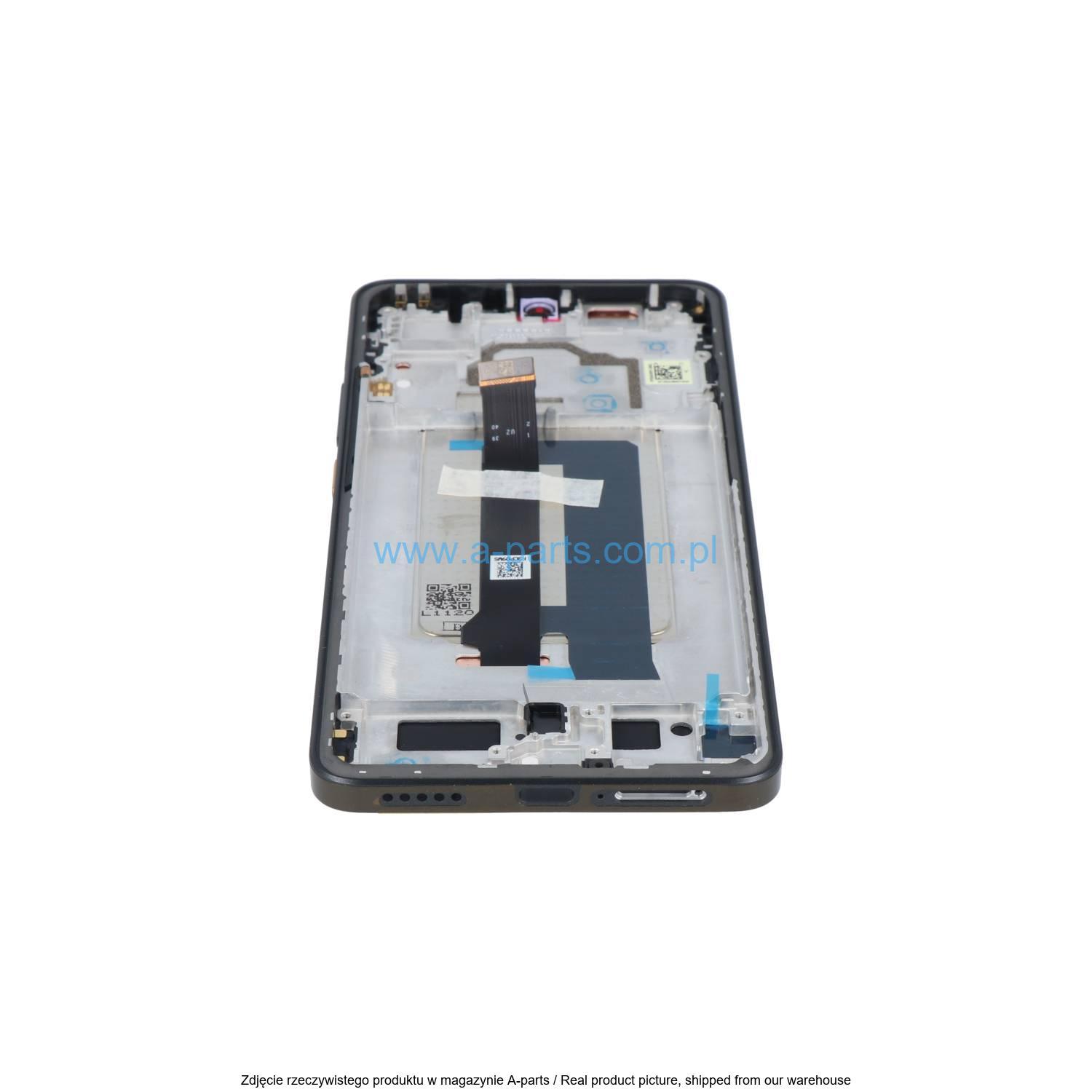 Xiaomi Poco X6 Pro 5G LCD Display 560003N11A00 — zdjęcie 2 z 7