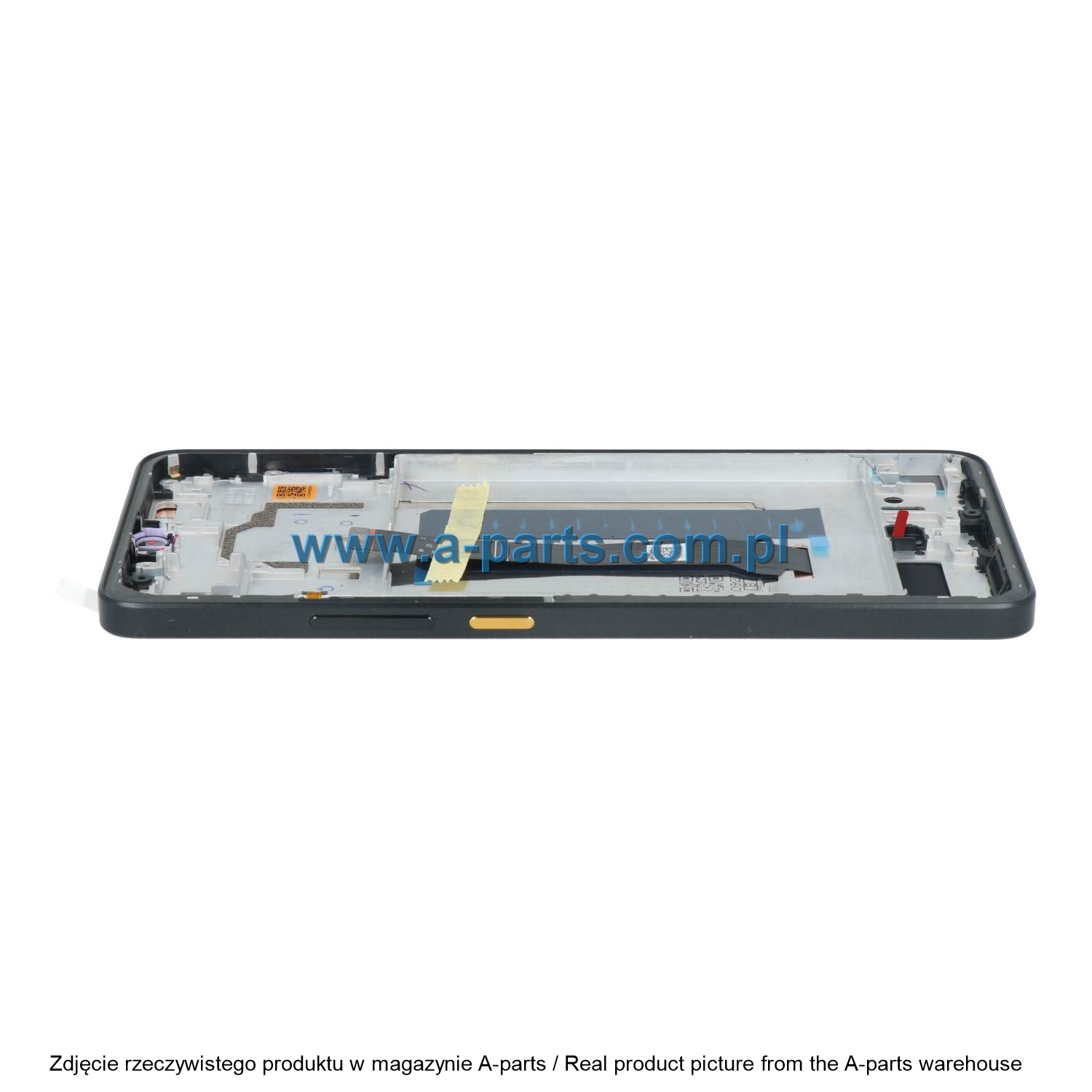 Xiaomi Poco X6 Pro 5G LCD Display 560003N11A00 — zdjęcie 7 z 7