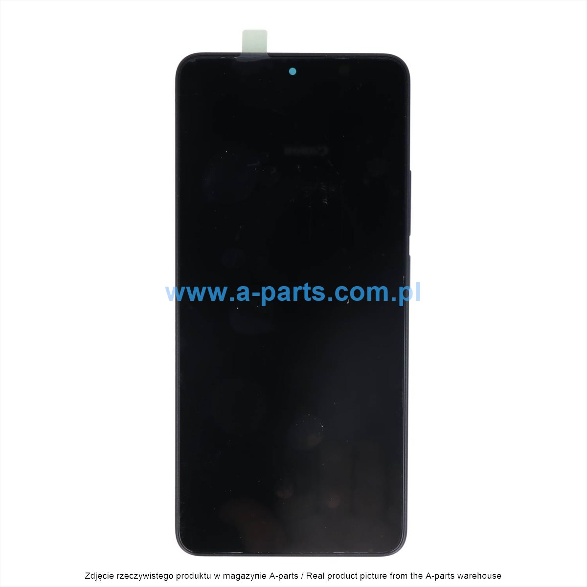 Xiaomi Poco X6 Pro 5G LCD Display with 12145 Frame — zdjęcie 4 z 5