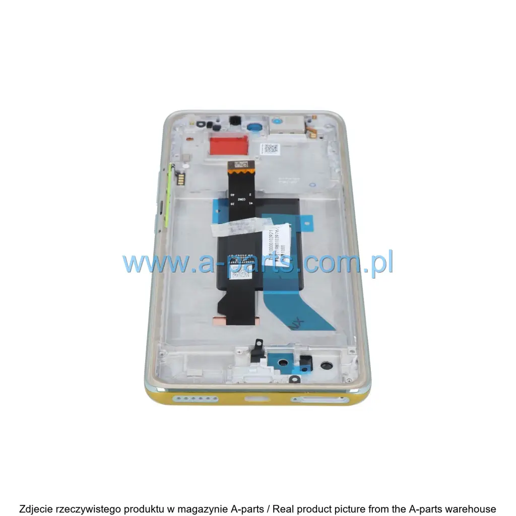 Wyświetlacz LCD Xiaomi Poco X7 5600020O16P00 — zdjęcie 2 z 3