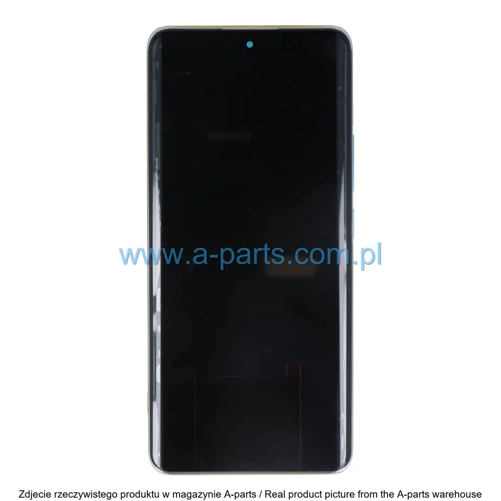 Wyświetlacz LCD Xiaomi Poco X7 5600020O16P00 — zdjęcie 3 z 3
