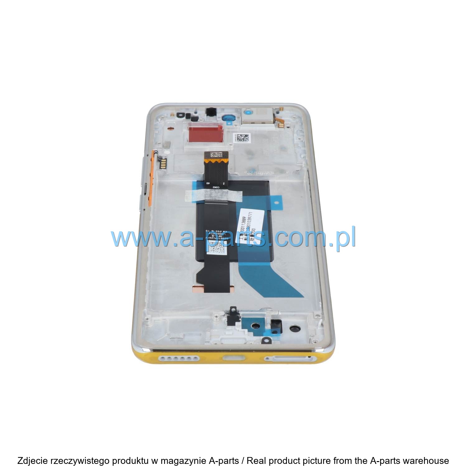 Xiaomi Poco F4 5600030O16P00 LCD Display — zdjęcie 2 z 3