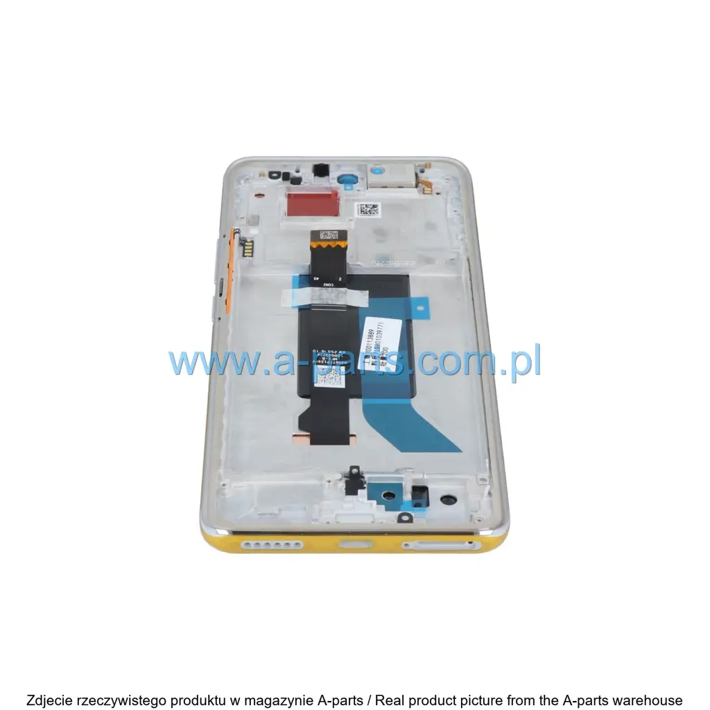 Wyświetlacz LCD Xiaomi Poco X7 5600030O16P00 — zdjęcie 5 z 6