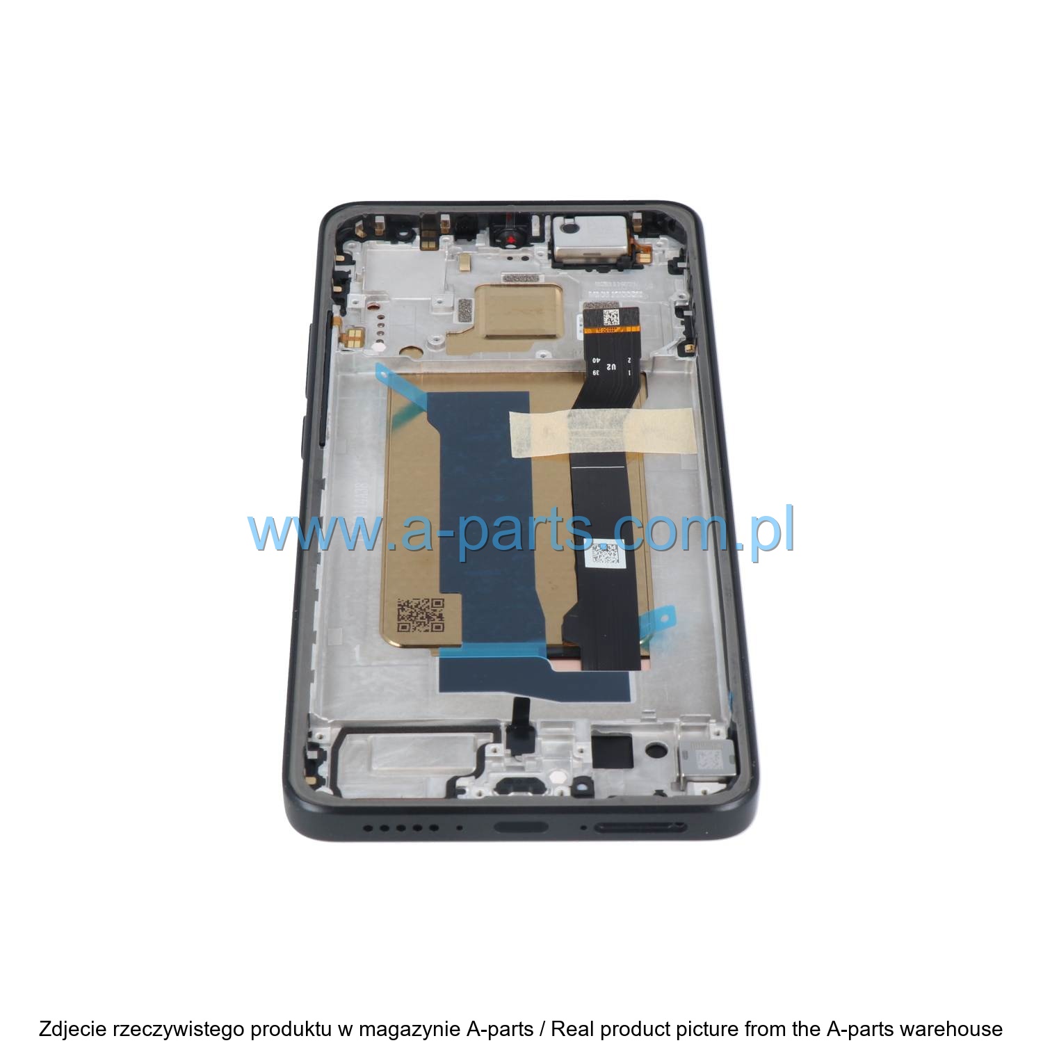 Xiaomi Poco F6 56000300O1000 LCD Display — zdjęcie 2 z 3