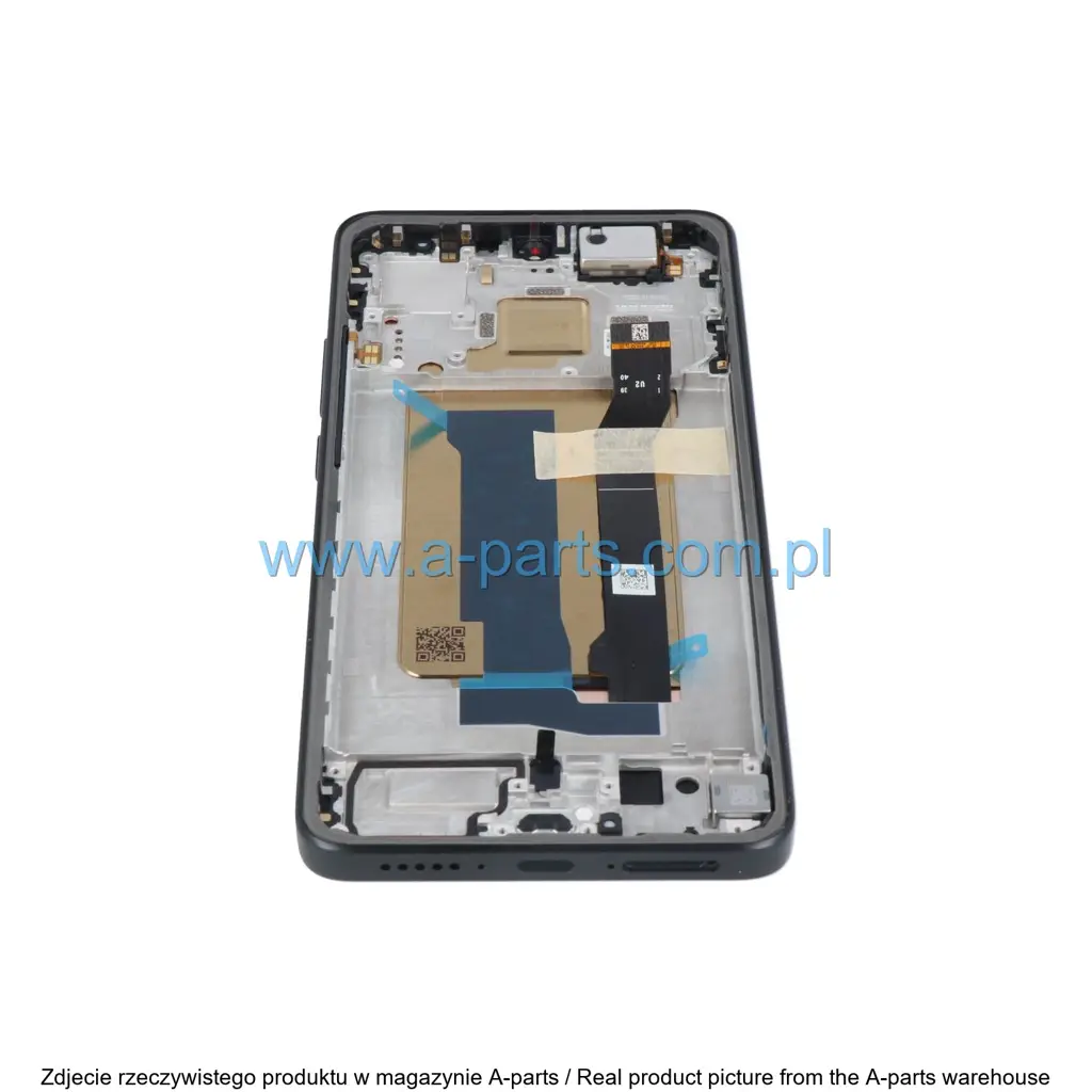 Wyświetlacz LCD Xiaomi Poco X7 Pro 56000300O1000 — zdjęcie 5 z 6