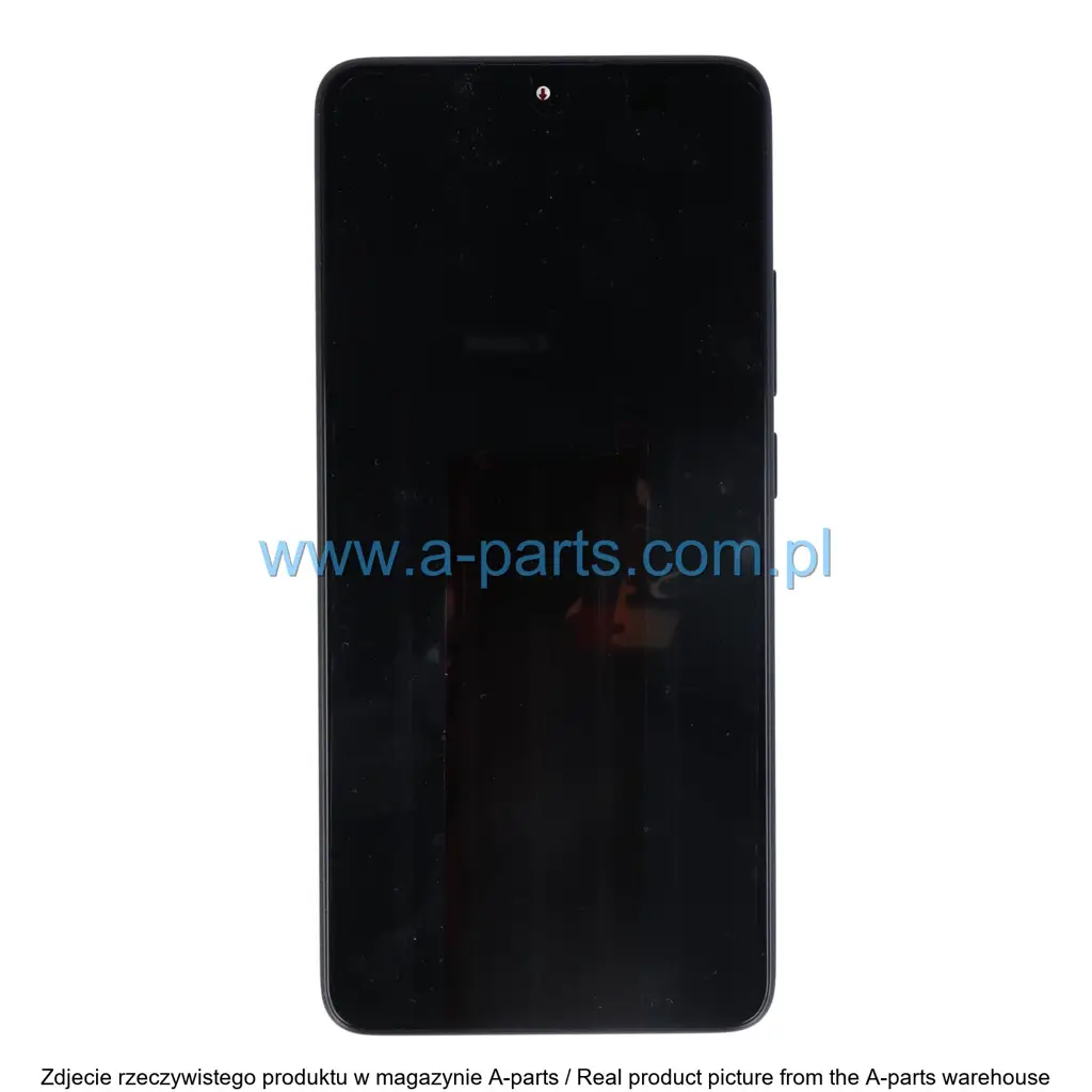 Wyświetlacz LCD Xiaomi Poco X7 Pro 56000300O1000 — zdjęcie 6 z 6