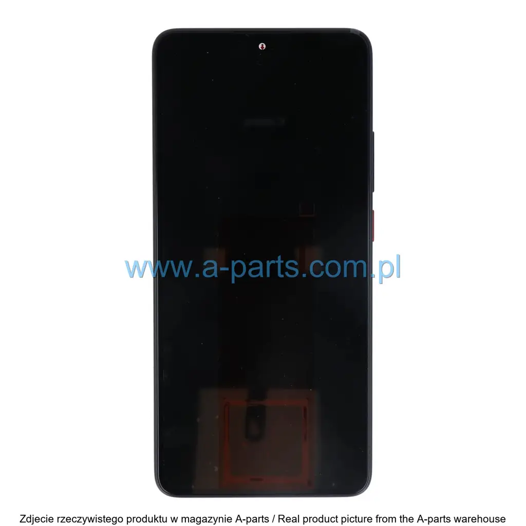 Wyświetlacz LCD Xiaomi Poco X7 Pro 56001800O1000 — zdjęcie 4 z 6