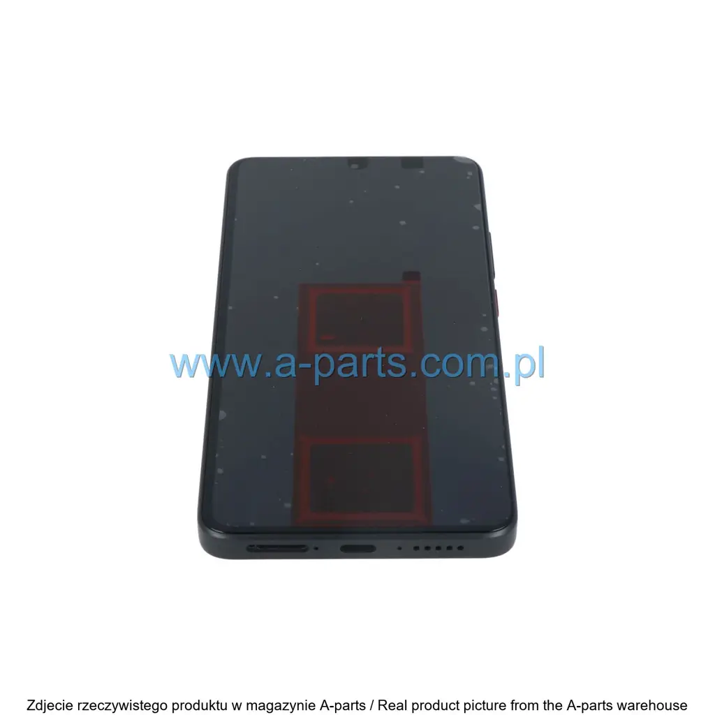 Wyświetlacz LCD Xiaomi Poco X7 Pro 56001800O1000 — zdjęcie 5 z 6