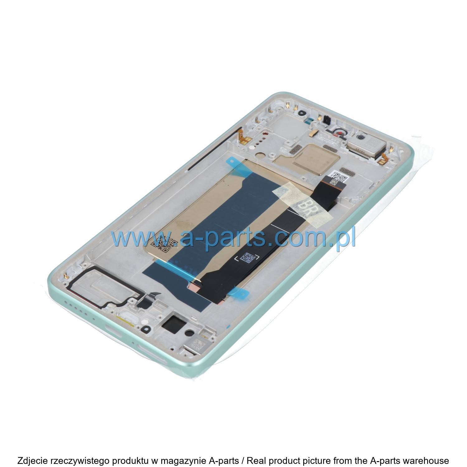 Xiaomi Poco X7 Pro LCD Display 56000200O1000 — zdjęcie 3 z 3