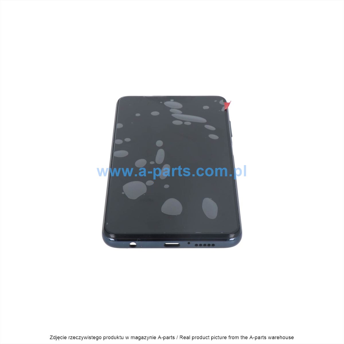 Xiaomi Poco X3 LCD Display with Frame 11829 — zdjęcie 5 z 5