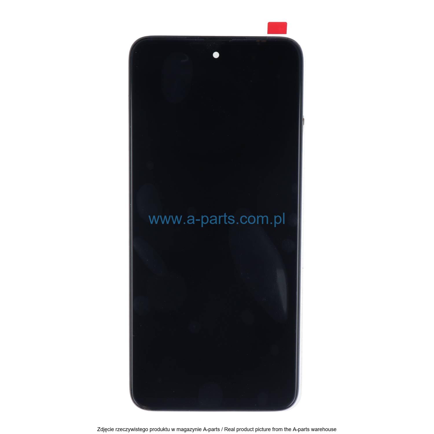 Xiaomi Redmi 10 2022 LCD Display LCD31180 — zdjęcie 4 z 5